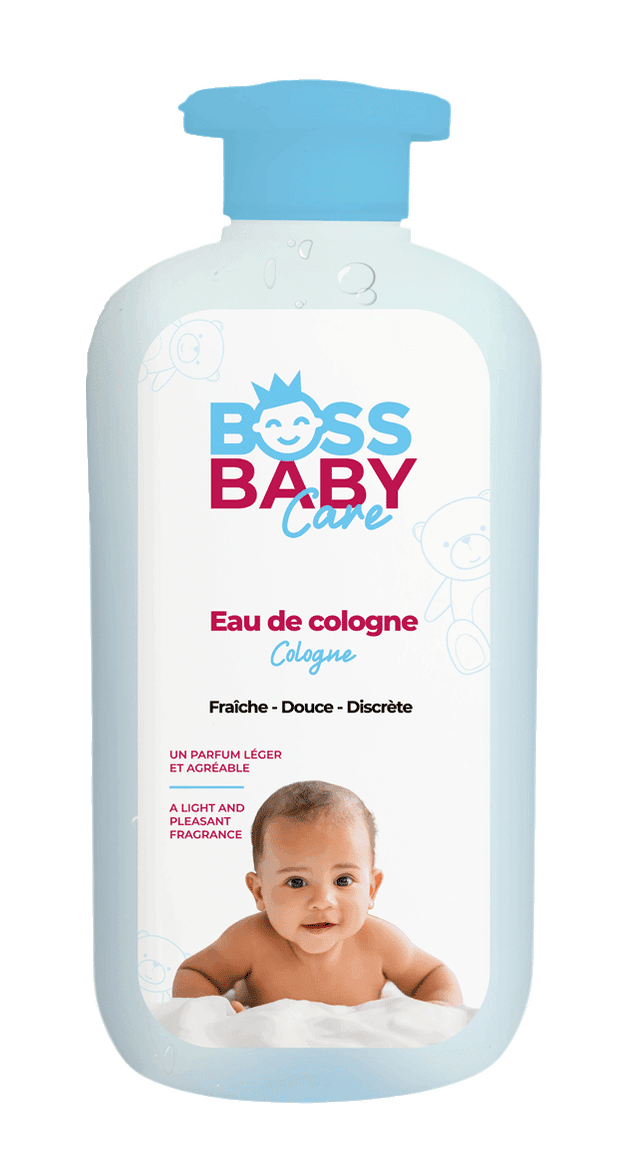 Eau de cologne  200 ml